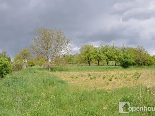 Eladó telek Zalaegerszeg 1200 nm