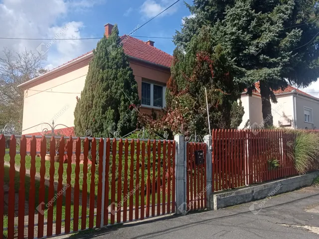 Eladó ház Zalaegerszeg, Andráshida 86 nm