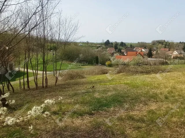 Eladó telek Zalaegerszeg 4311 nm