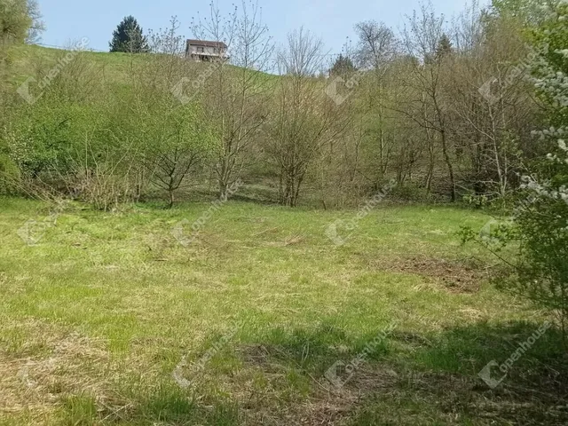 Eladó telek Zalaegerszeg 4311 nm