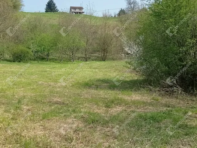 Eladó telek Zalaegerszeg 4311 nm