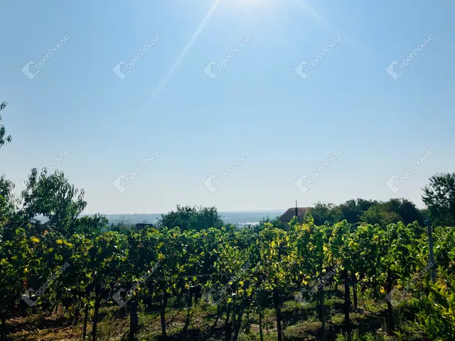 Eladó telek Alsópáhok 1500 nm