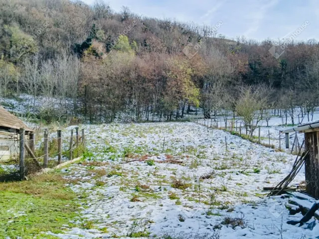 Eladó ház Kemendollár 58 nm