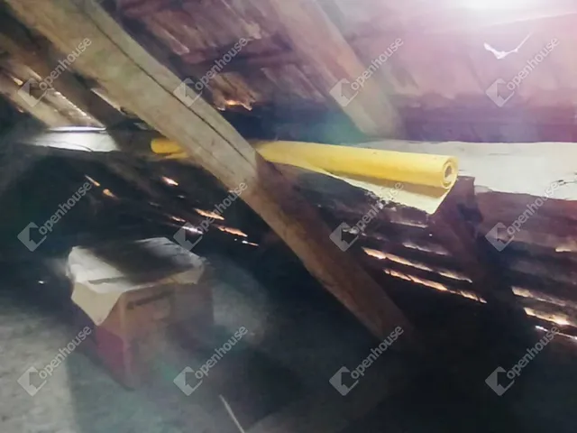 Eladó ház Kemendollár 58 nm