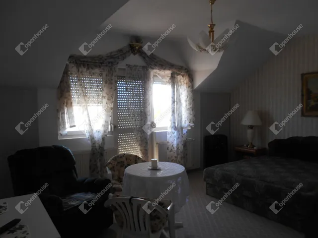 Eladó üdülő és hétvégi ház Hévíz 350 nm