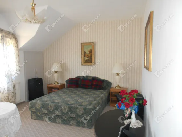 Eladó üdülő és hétvégi ház Hévíz 350 nm