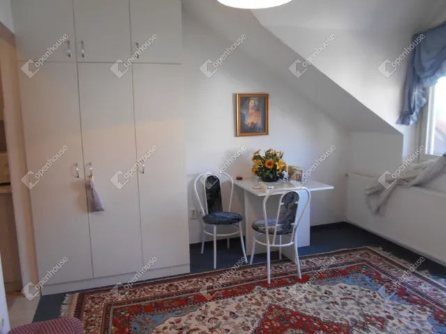 Eladó üdülő és hétvégi ház Hévíz 350 nm