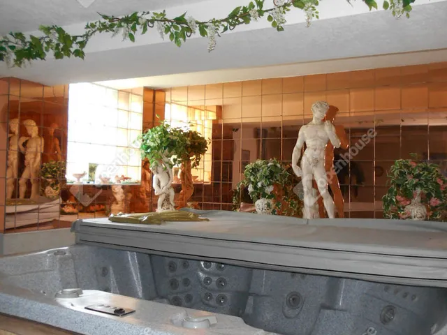 Eladó üdülő és hétvégi ház Hévíz 350 nm