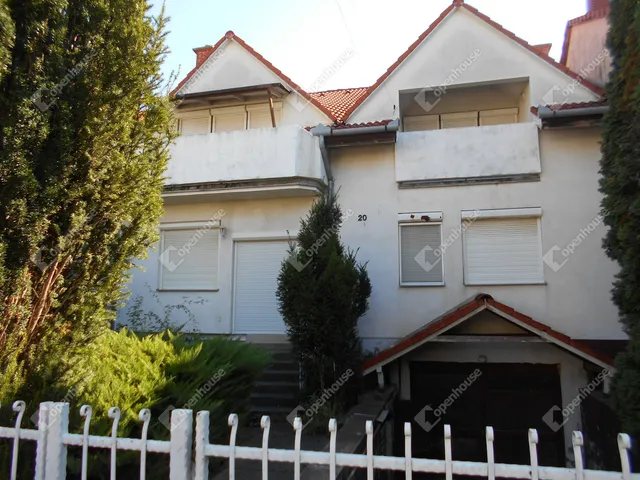 Eladó üdülő és hétvégi ház Hévíz 350 nm