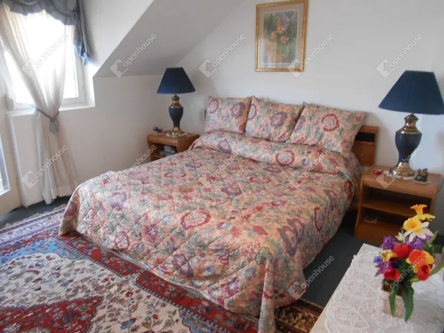 Eladó üdülő és hétvégi ház Hévíz 350 nm