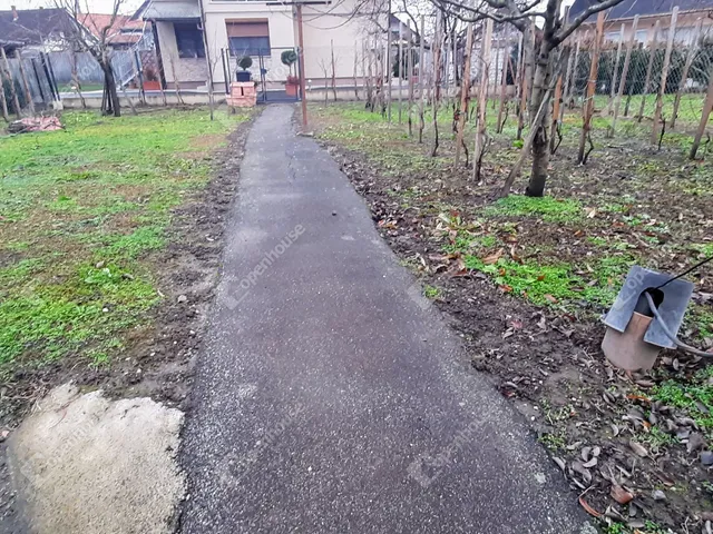 Eladó ház Lenti 76 nm
