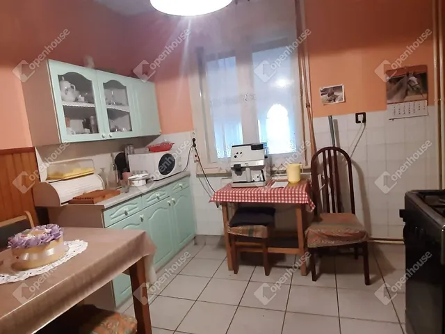 Eladó ház Lenti 76 nm