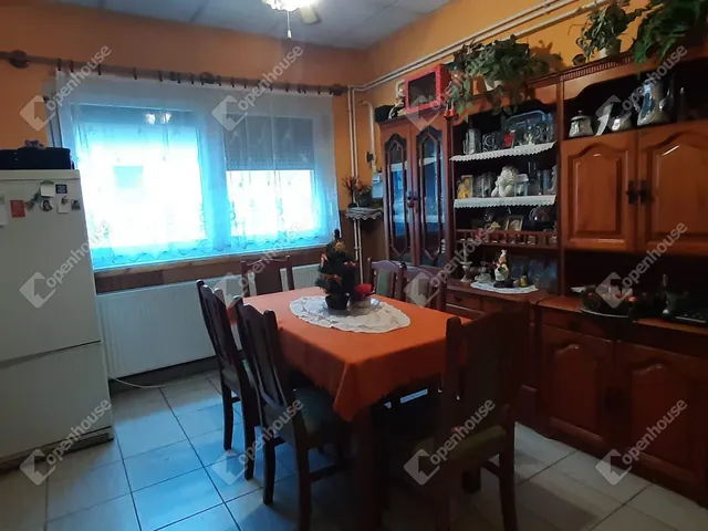 Eladó ház Lenti 76 nm
