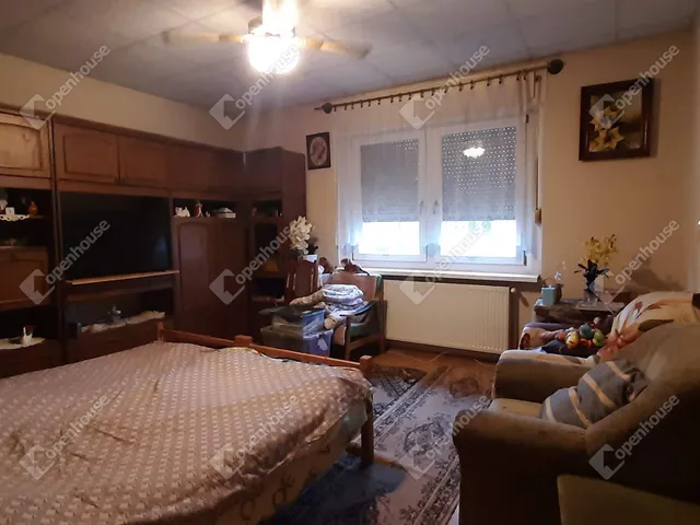 Eladó ház Lenti 76 nm