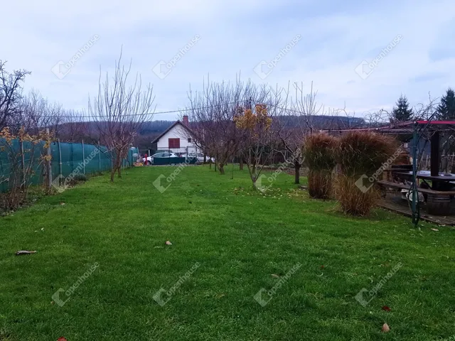 Eladó telek Zalaegerszeg, Bazita 1068 nm