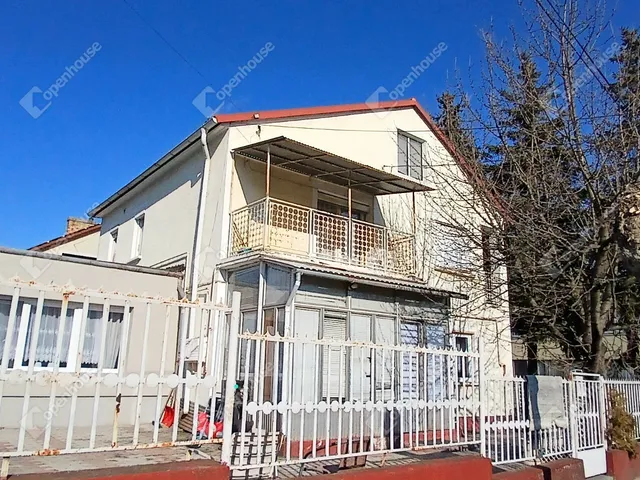 Eladó ház Zalaegerszeg, Belváros 158 nm