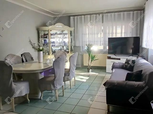 Eladó ház Zalaegerszeg, Belváros 158 nm