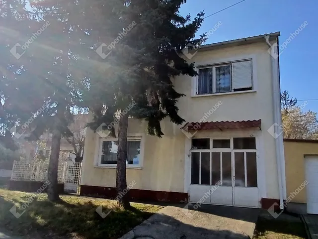 Eladó ház Zalaegerszeg, Belváros 158 nm