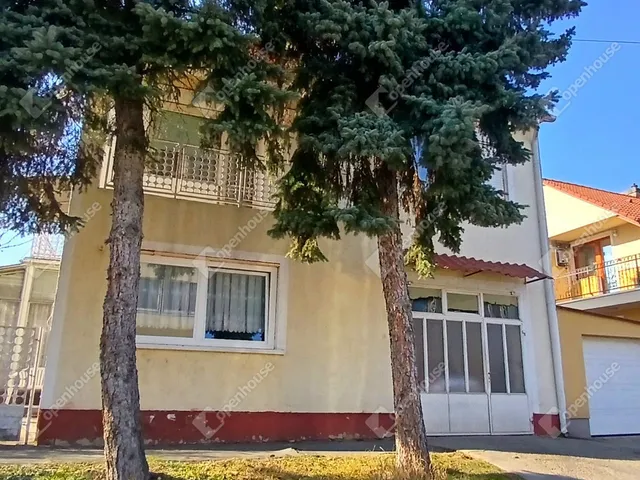 Eladó ház Zalaegerszeg, Belváros 158 nm