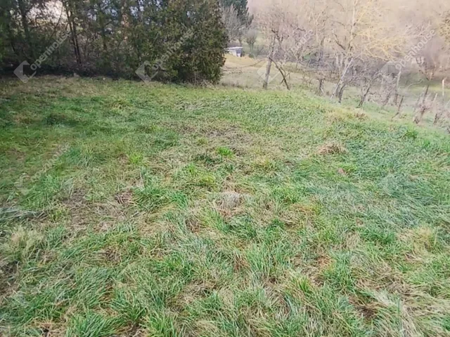 Eladó telek Zalaegerszeg 1457 nm