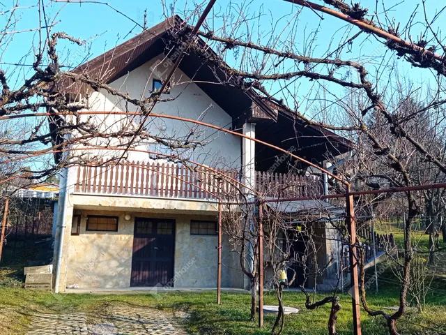 Eladó telek Zalaegerszeg 837 nm