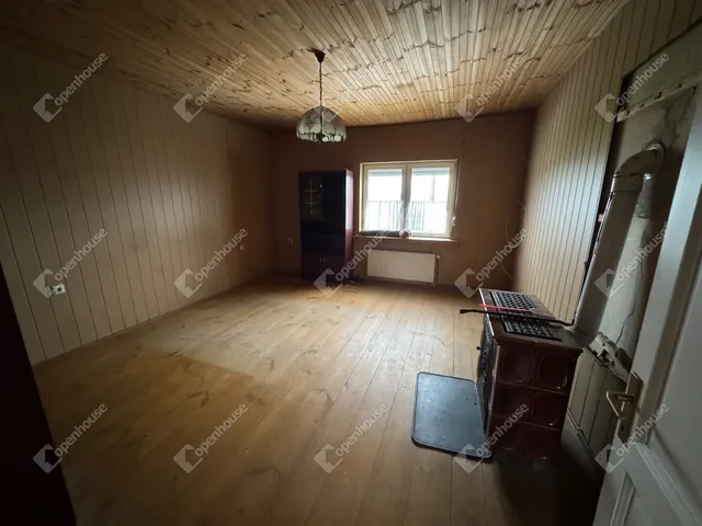 Eladó ház Ortaháza 99 nm