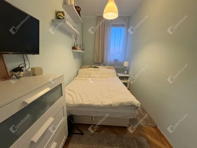 Eladó lakás Zalaegerszeg, Landorhegy 42 nm