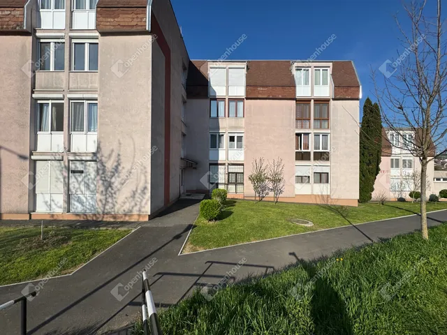 Kiadó lakás Zalaegerszeg, Kertváros 34 nm