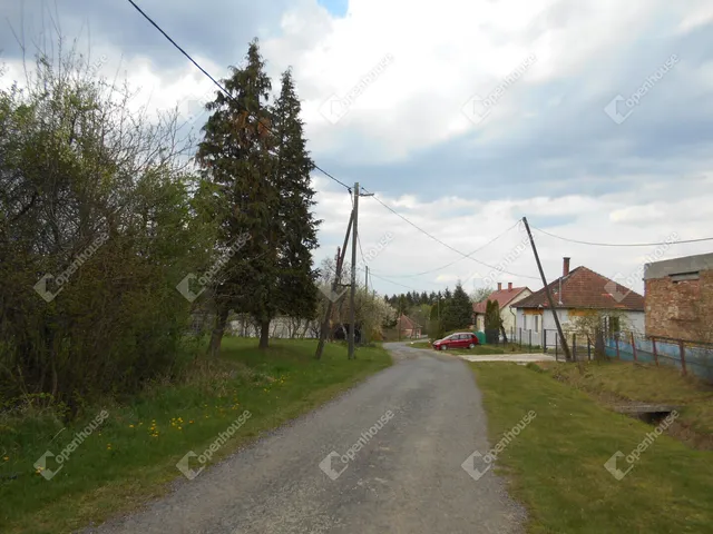 Eladó ház Becsvölgye 92 nm
