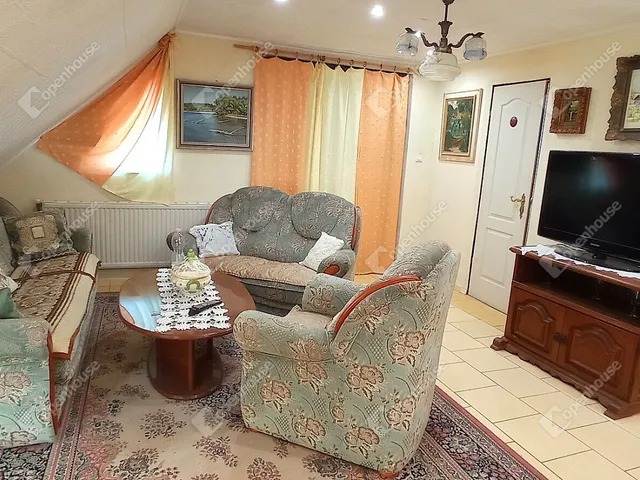 Eladó ház Zalalövő 165 nm