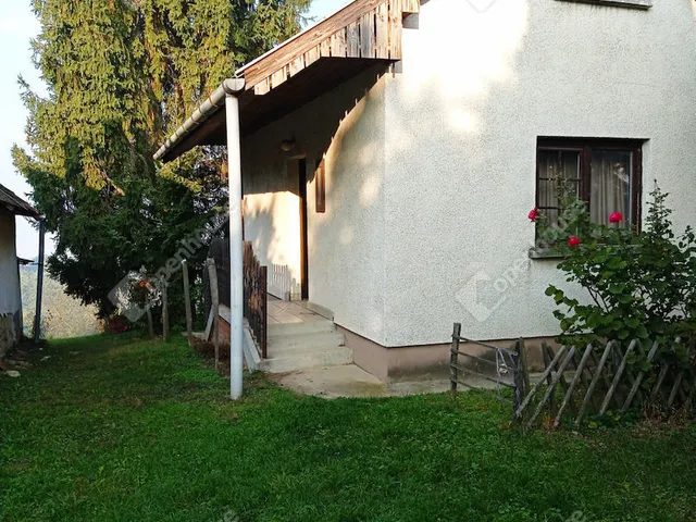 Eladó ház Zalaegerszeg 57 nm