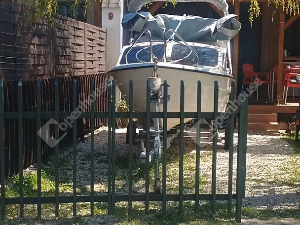 Eladó üdülő és hétvégi ház Balatonakali 33 nm