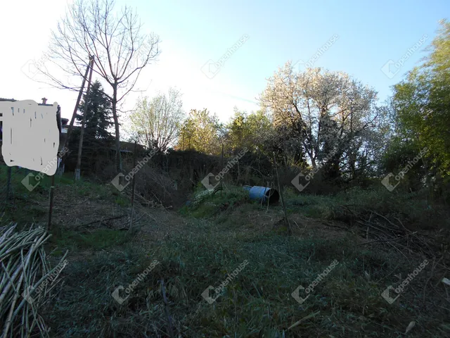 Eladó telek Zalaegerszeg 1320 nm