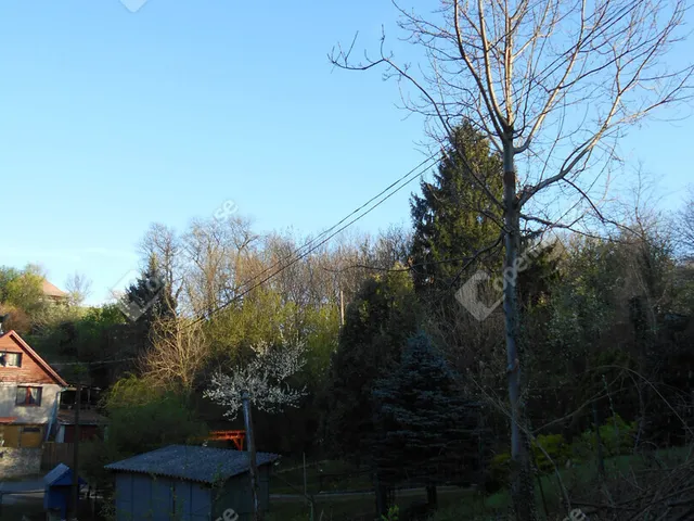 Eladó telek Zalaegerszeg 1320 nm