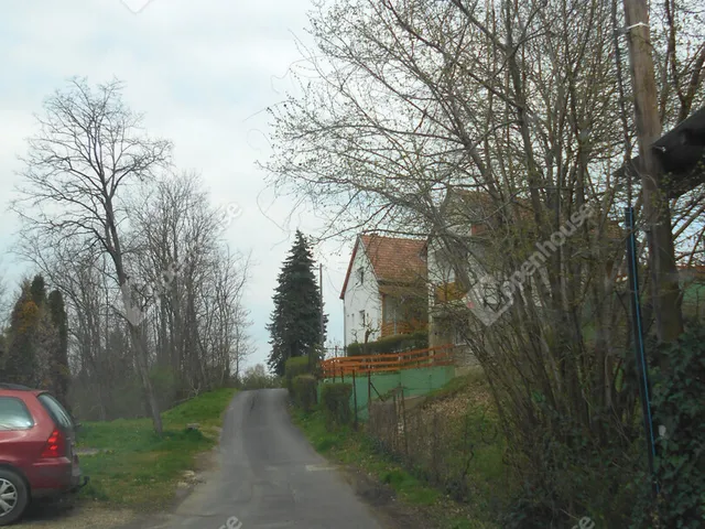 Eladó telek Zalaegerszeg 1320 nm