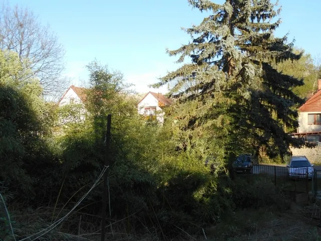 Eladó telek Zalaegerszeg 1320 nm