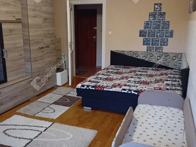 Eladó lakás Zalaegerszeg, Kertváros 55 nm