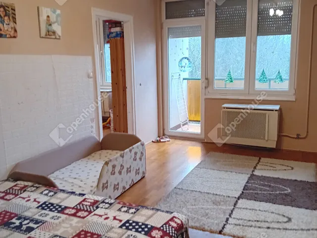 Eladó lakás Zalaegerszeg, Kertváros 55 nm