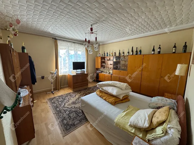 Eladó ház Kemendollár 86 nm