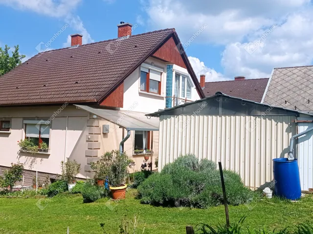 Eladó ház Zalaegerszeg 137 nm