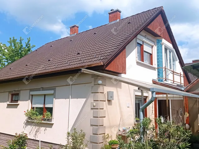 Eladó ház Zalaegerszeg 137 nm