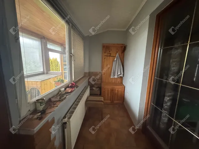 Eladó ház Páka 55 nm