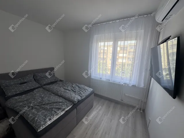 Eladó lakás Zalaegerszeg, Kertváros 52 nm