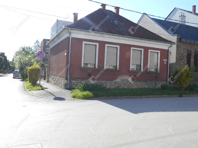 Eladó ház Zalaegerszeg, Belváros 71 nm
