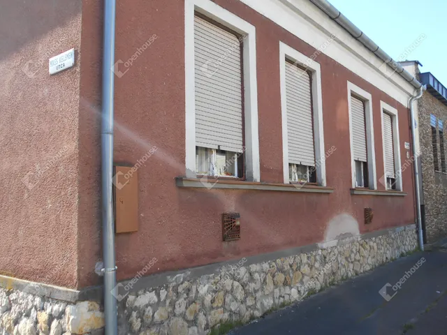 Eladó ház Zalaegerszeg, Belváros 71 nm