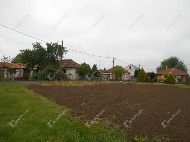 Eladó telek Zalaegerszeg, Ságod 845 nm