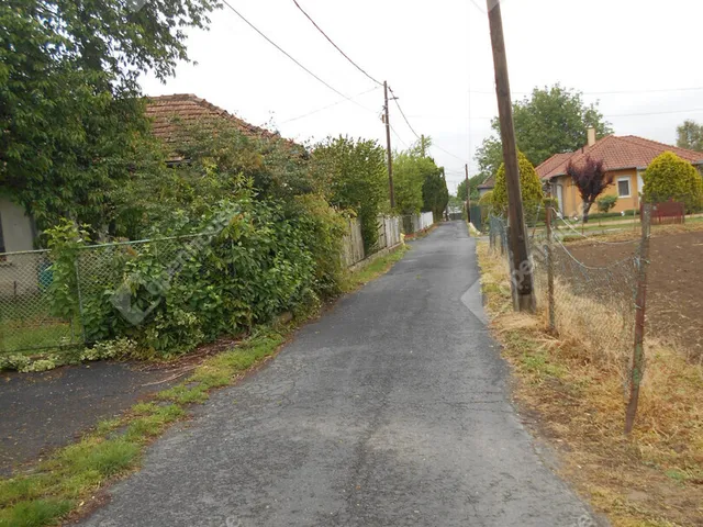 Eladó telek Zalaegerszeg, Ságod 845 nm