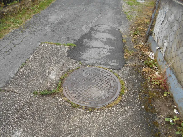 Eladó telek Zalaegerszeg, Ságod 845 nm