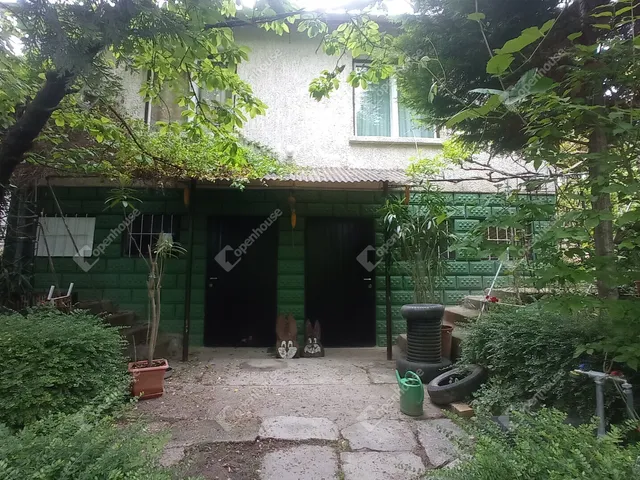 Eladó ház Zalaegerszeg 72 nm
