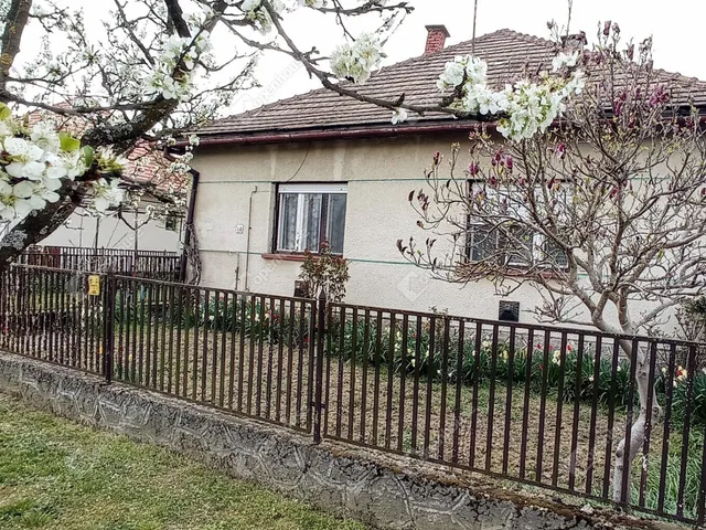 Eladó ház Lenti 100 nm